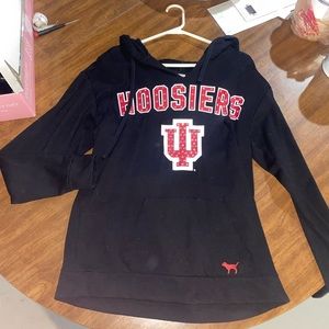 “Hoosiers” Hoodie